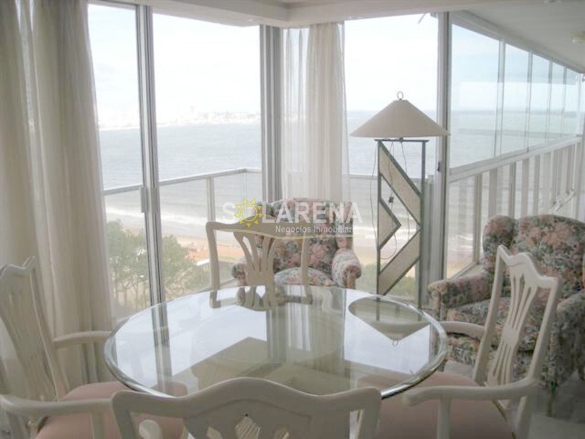 Apartamento ID.1640 - Apartamento en Punta del Este, Mansa