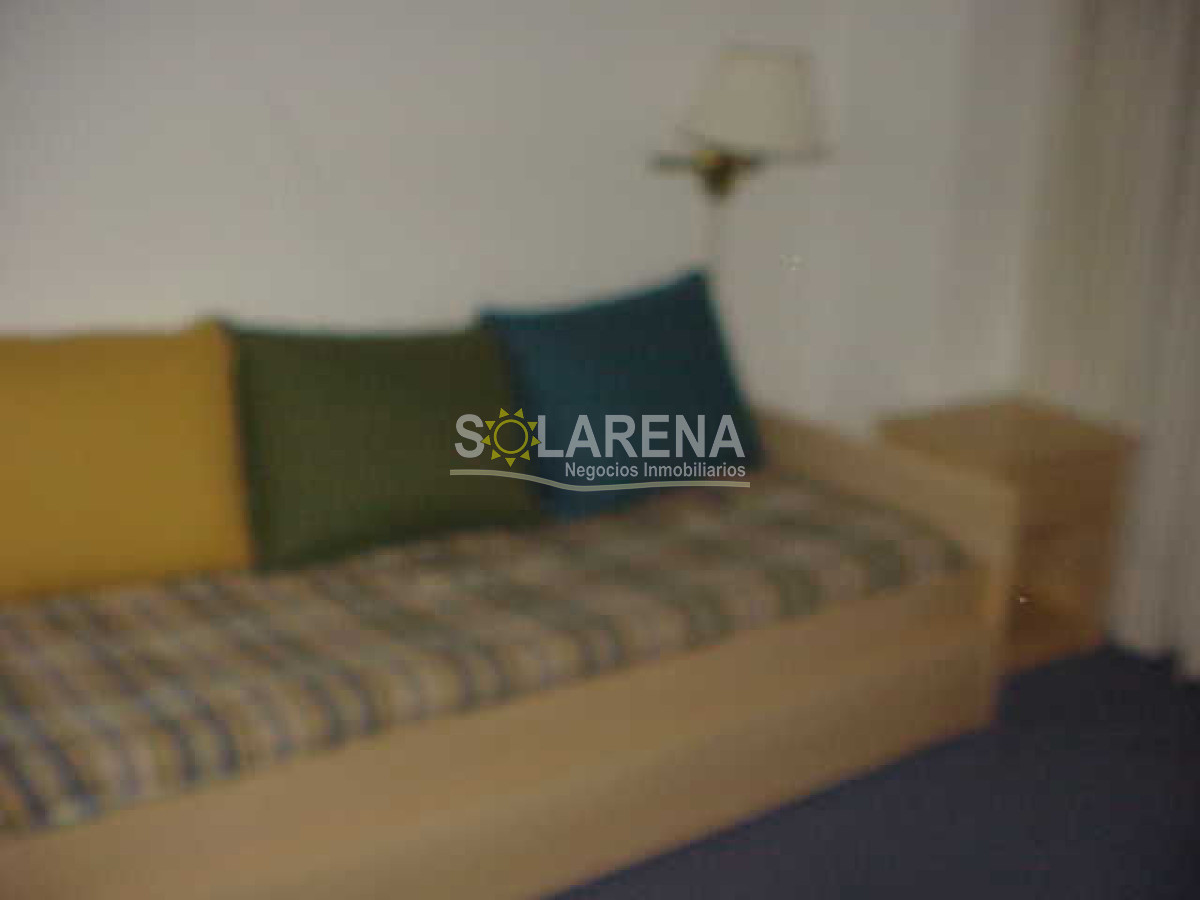 Apartamento ID.169 - Apartamento en Punta del Este, Brava