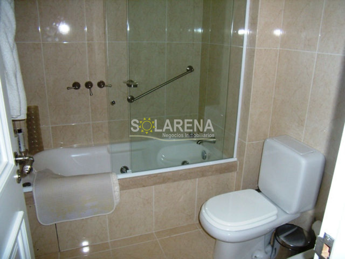 Apartamento ID.173 - Apartamento en Punta del Este, Mansa