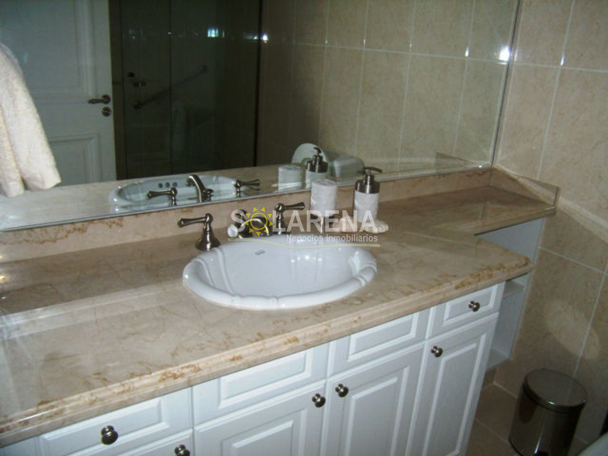 Apartamento ID.173 - Apartamento en Punta del Este, Mansa