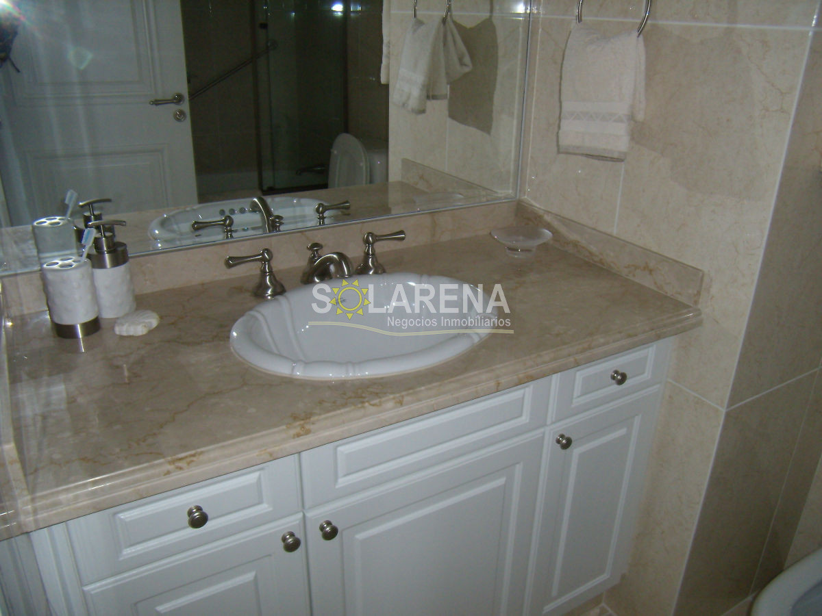 Apartamento ID.173 - Apartamento en Punta del Este, Mansa