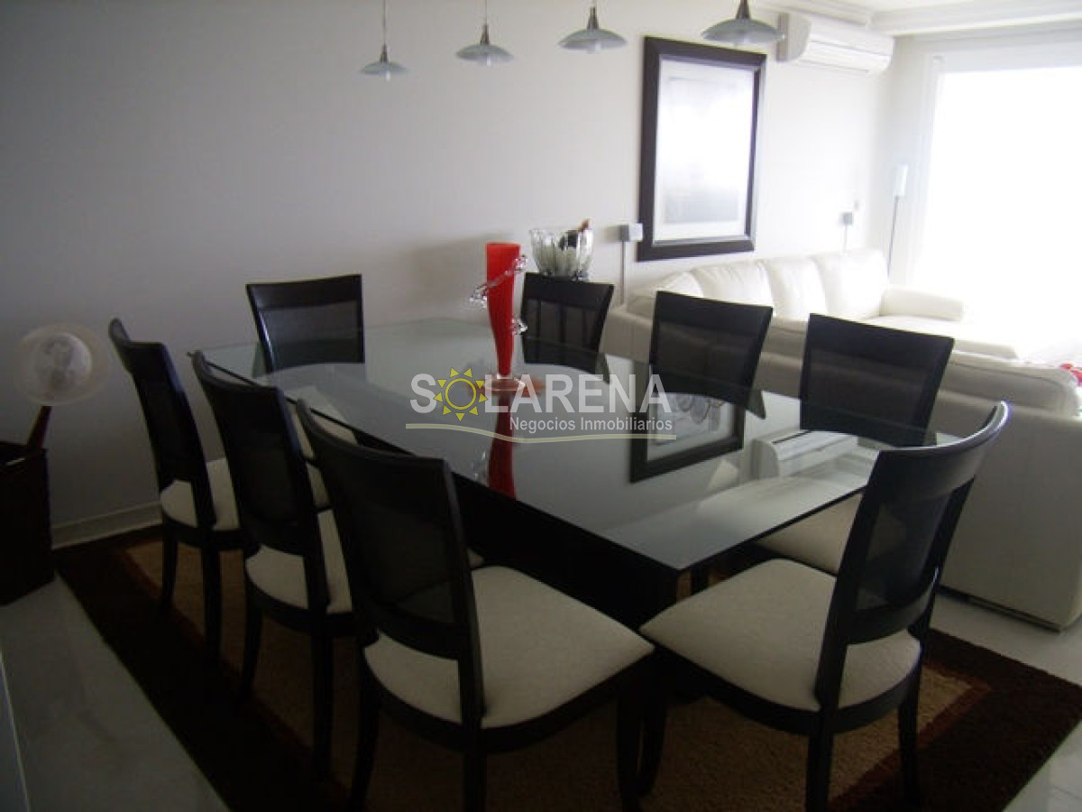 Apartamento ID.173 - Apartamento en Punta del Este, Mansa