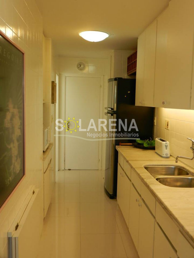 Apartamento ID.181 - Apartamento en Punta del Este, Mansa