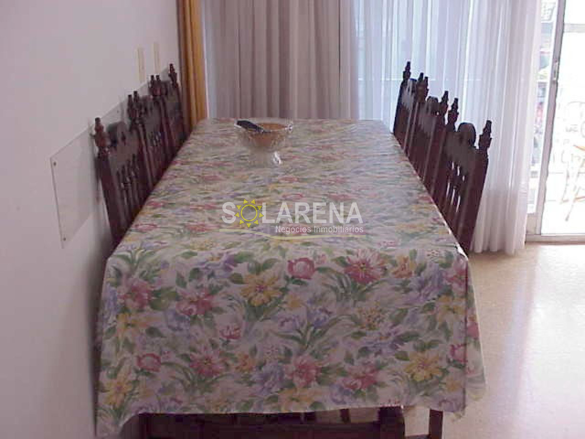 Apartamento ID.18 - Apartamento en Punta del Este, Brava