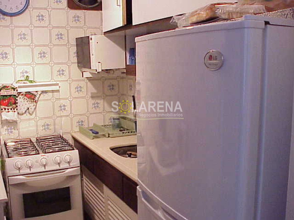 Apartamento ID.18 - Apartamento en Punta del Este, Brava