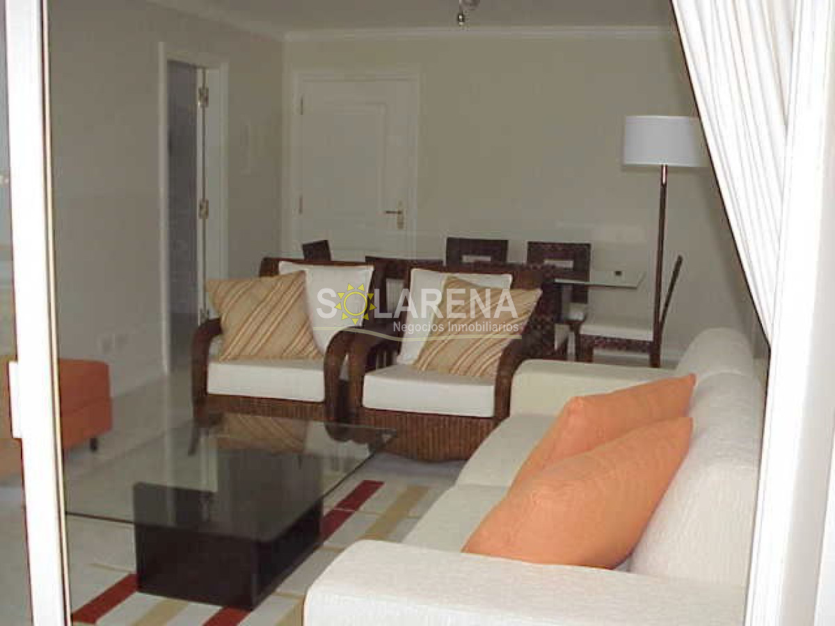 Apartamento ID.190 - Apartamento en Punta del Este, Mansa