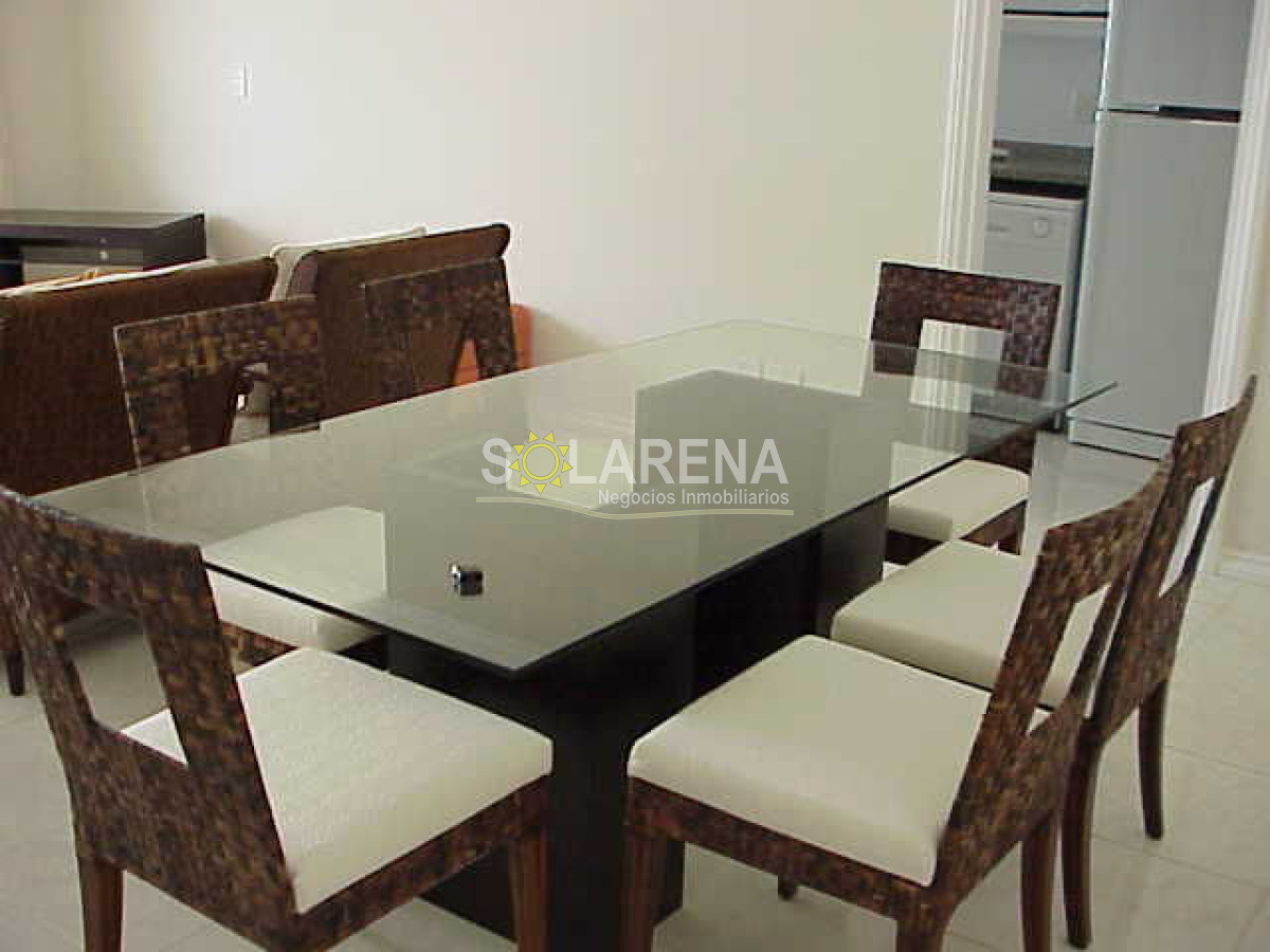 Apartamento ID.190 - Apartamento en Punta del Este, Mansa
