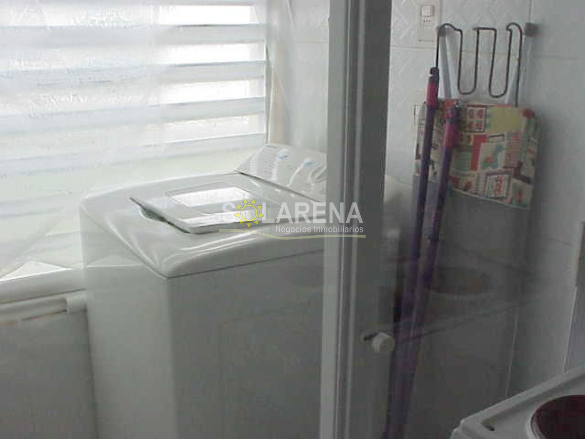 Apartamento ID.190 - Apartamento en Punta del Este, Mansa
