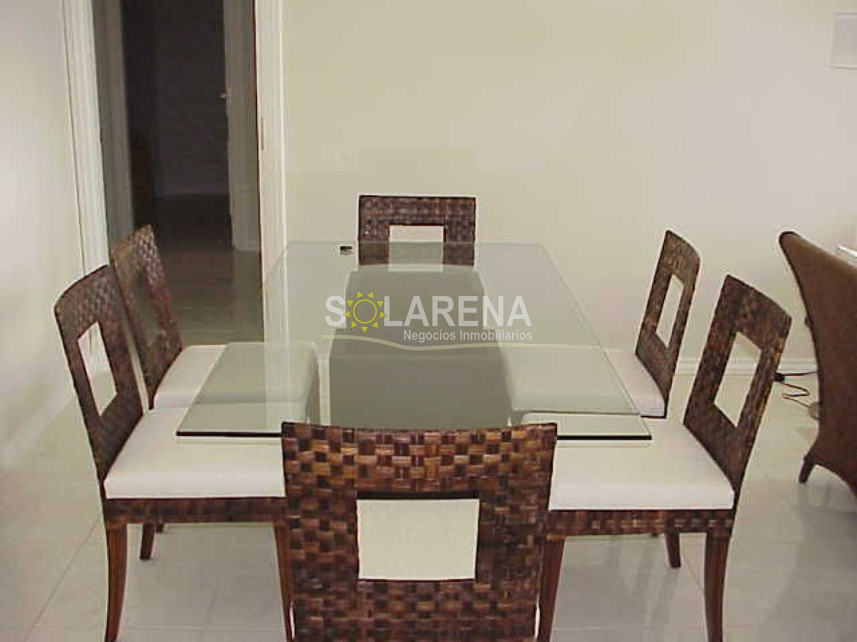 Apartamento ID.190 - Apartamento en Punta del Este, Mansa