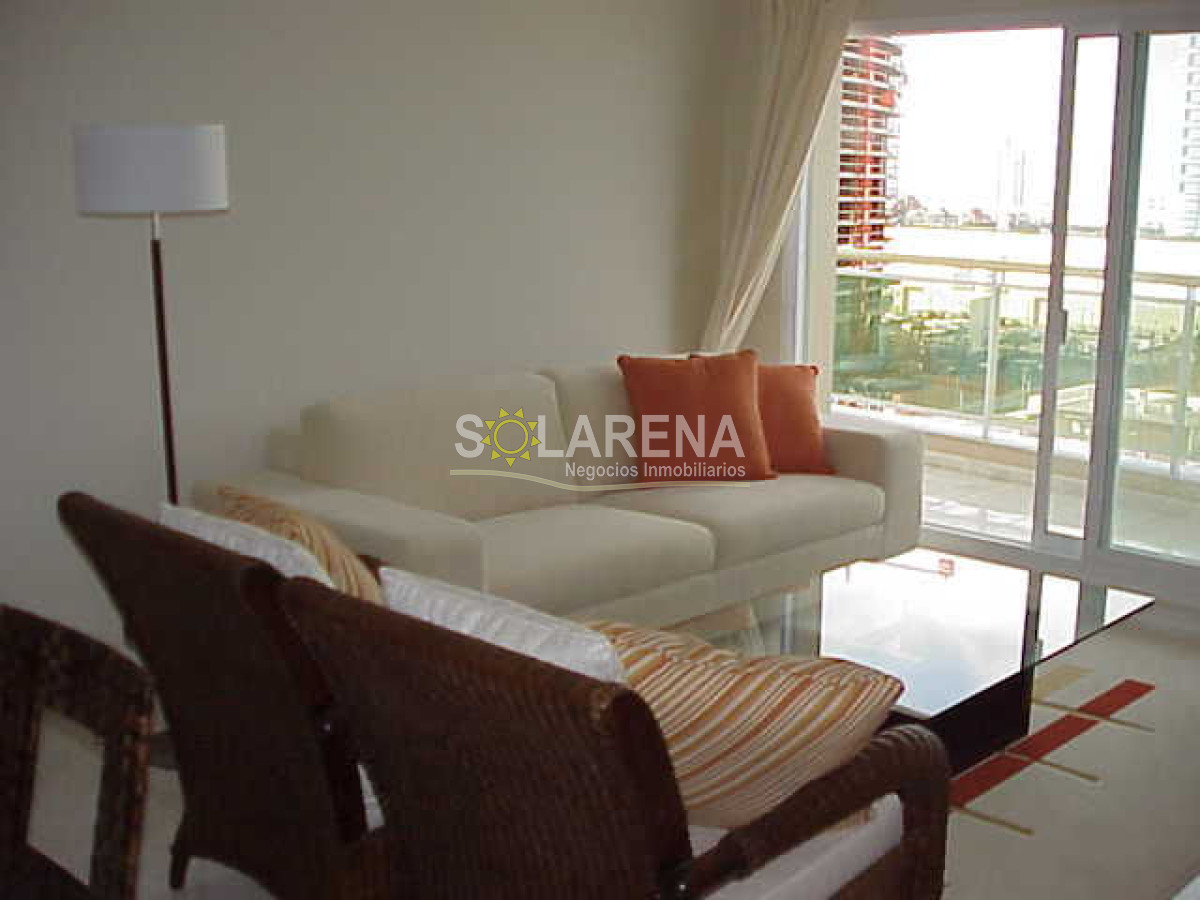 Apartamento ID.190 - Apartamento en Punta del Este, Mansa