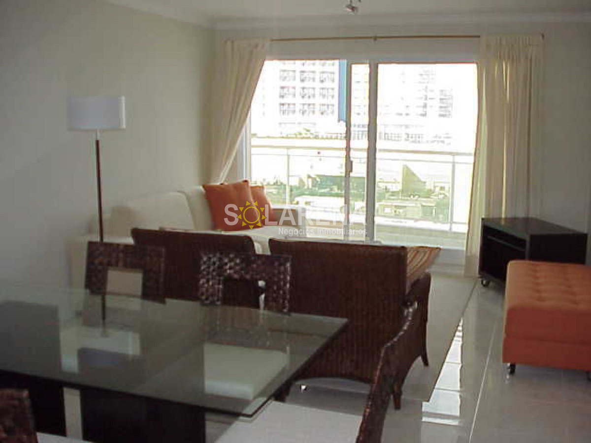 Apartamento ID.190 - Apartamento en Punta del Este, Mansa