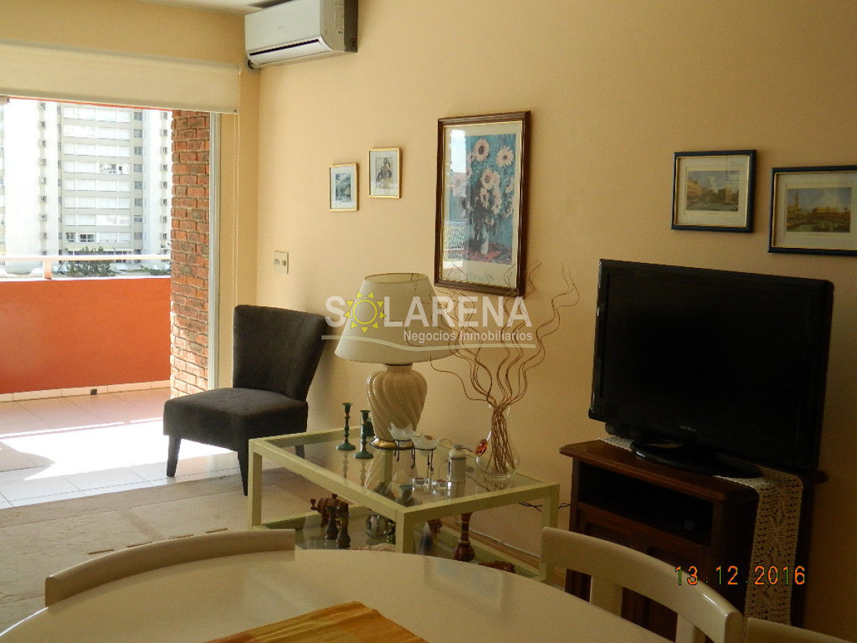 Apartamento ID.191 - Apartamento en Punta del Este, Brava