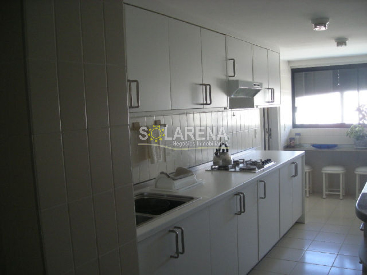 Apartamento ID.19 - Apartamento en Punta del Este, PenÃ­nsula