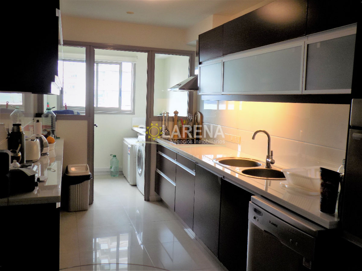 Apartamento ID.1 - Apartamento en Punta del Este, Brava