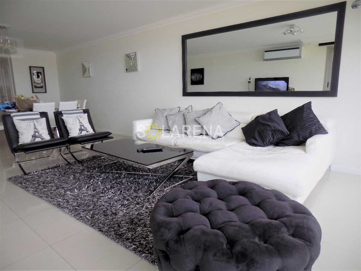 Apartamento ID.1 - Apartamento en Punta del Este, Brava