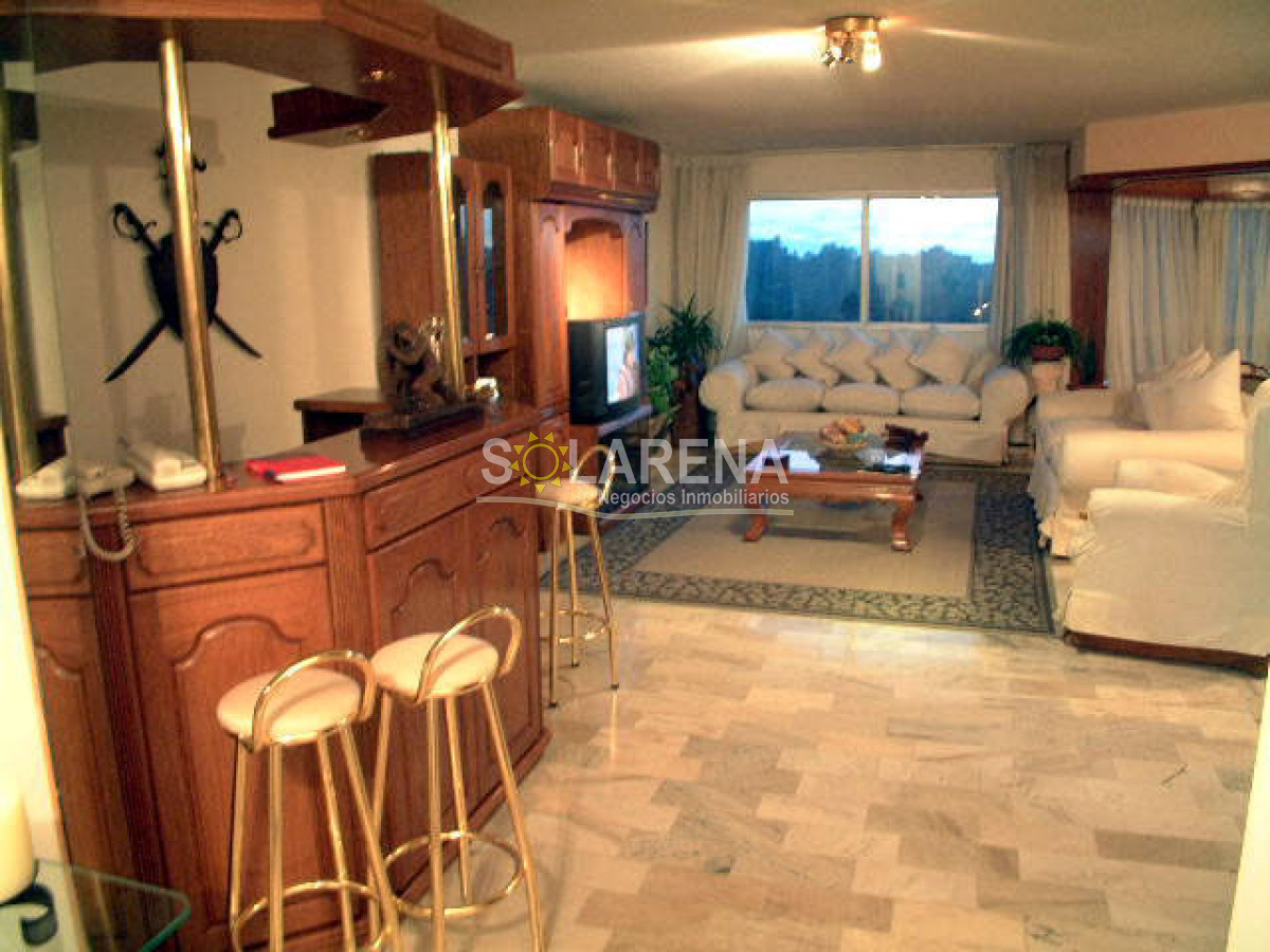 Apartamento ID.20 - Apartamento en Punta del Este, Roosevelt