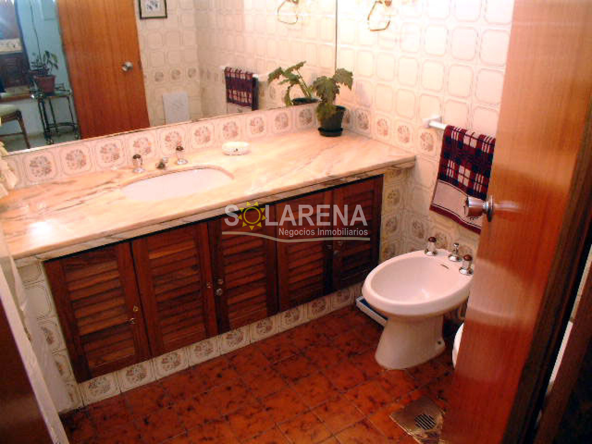 Apartamento ID.20 - Apartamento en Punta del Este, Roosevelt