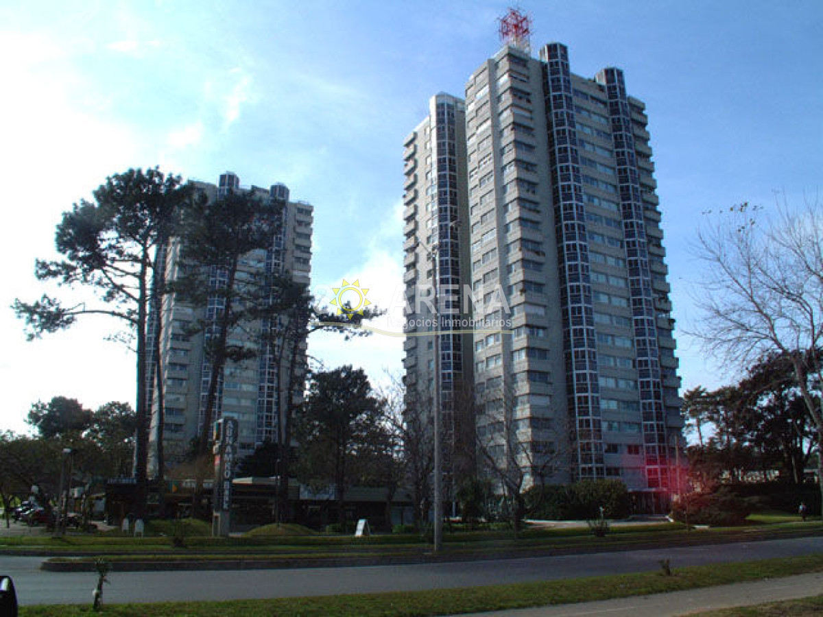 Apartamento ID.20 - Apartamento en Punta del Este, Roosevelt