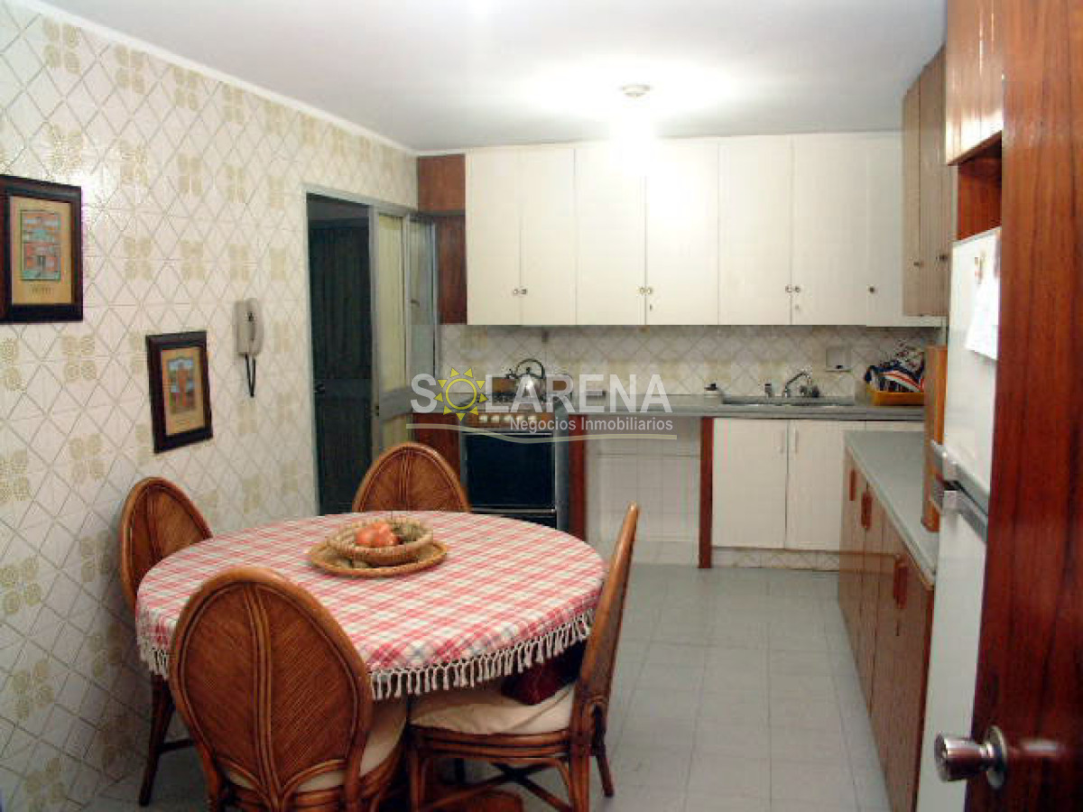 Apartamento ID.20 - Apartamento en Punta del Este, Roosevelt