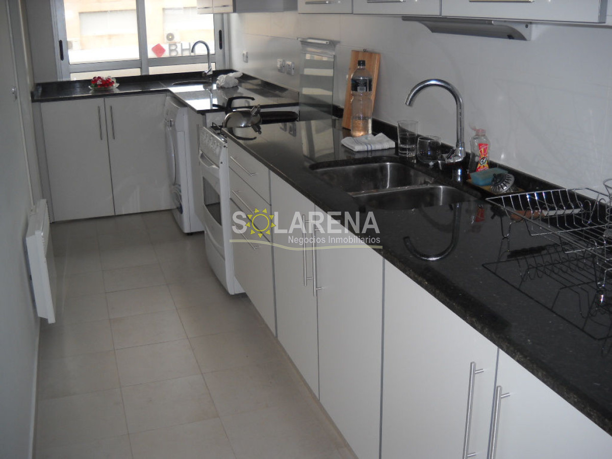 Apartamento ID.222 - Apartamento en Punta del Este, PenÃ­nsula
