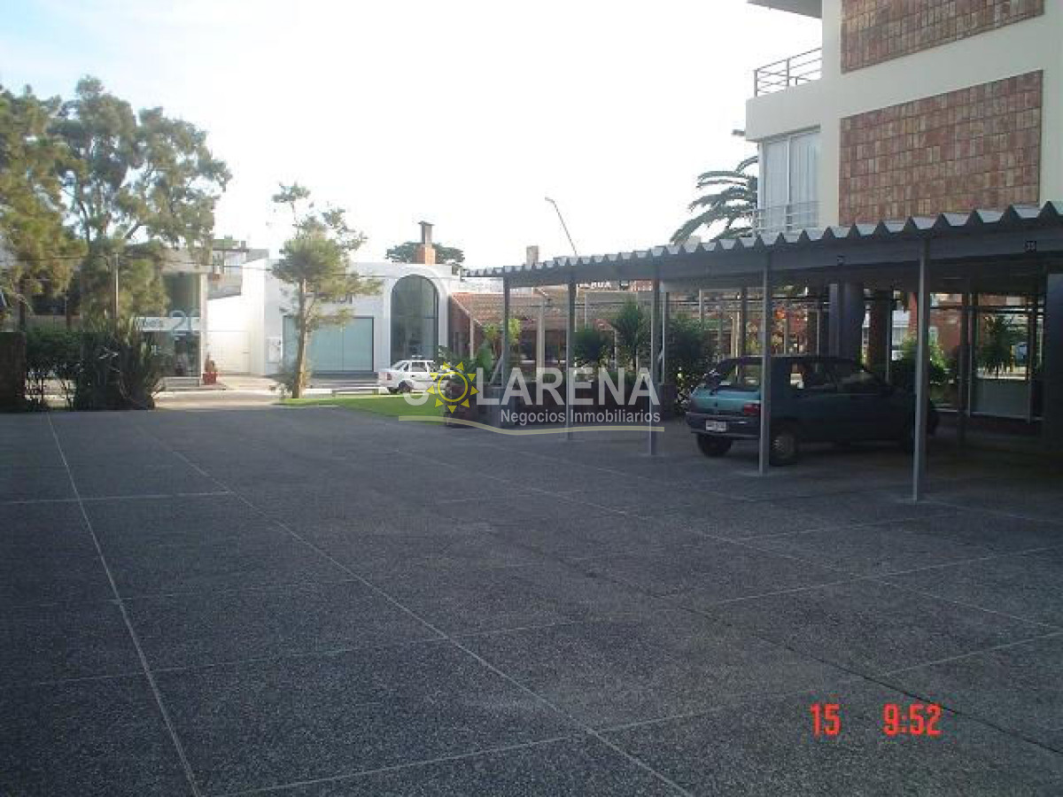 Apartamento ID.222 - Apartamento en Punta del Este, PenÃ­nsula