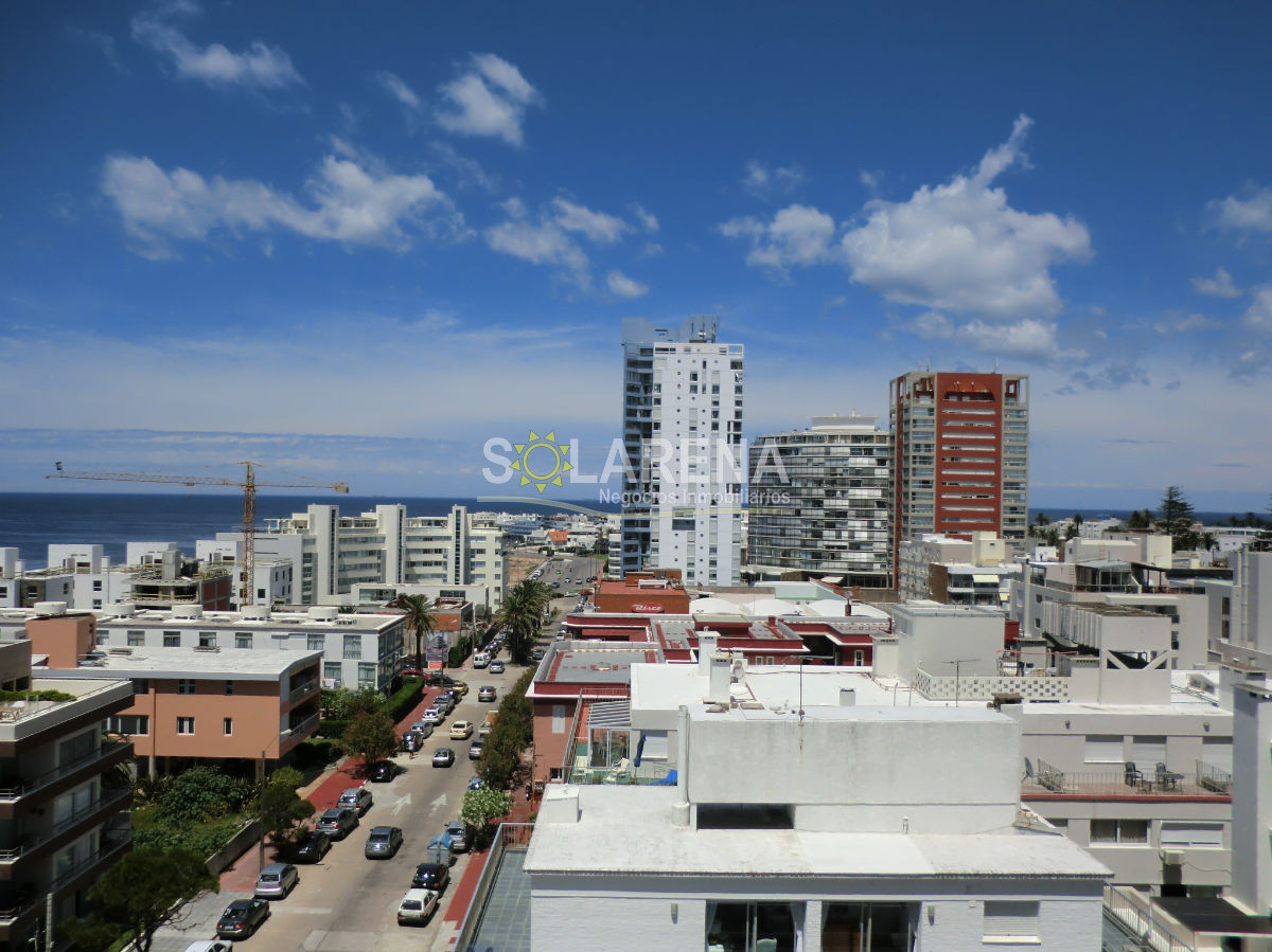 Apartamento ID.22 - Apartamento en Punta del Este, Península