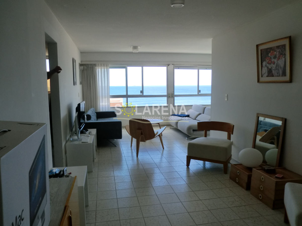 Apartamento ID.22 - Apartamento en Punta del Este, Península