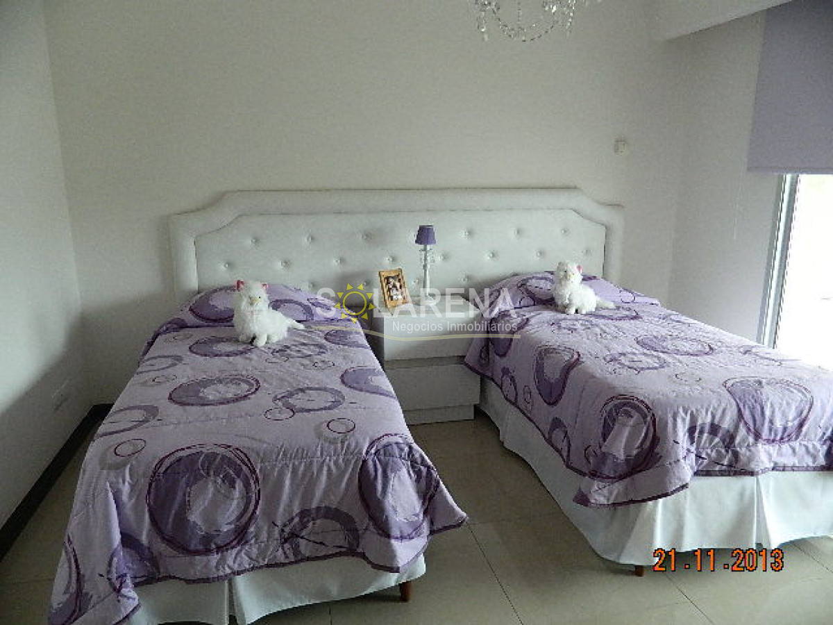 Apartamento ID.235 - Apartamento en Punta del Este, Brava