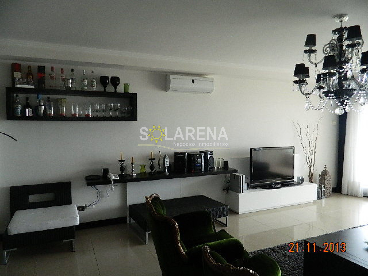 Apartamento ID.235 - Apartamento en Punta del Este, Brava