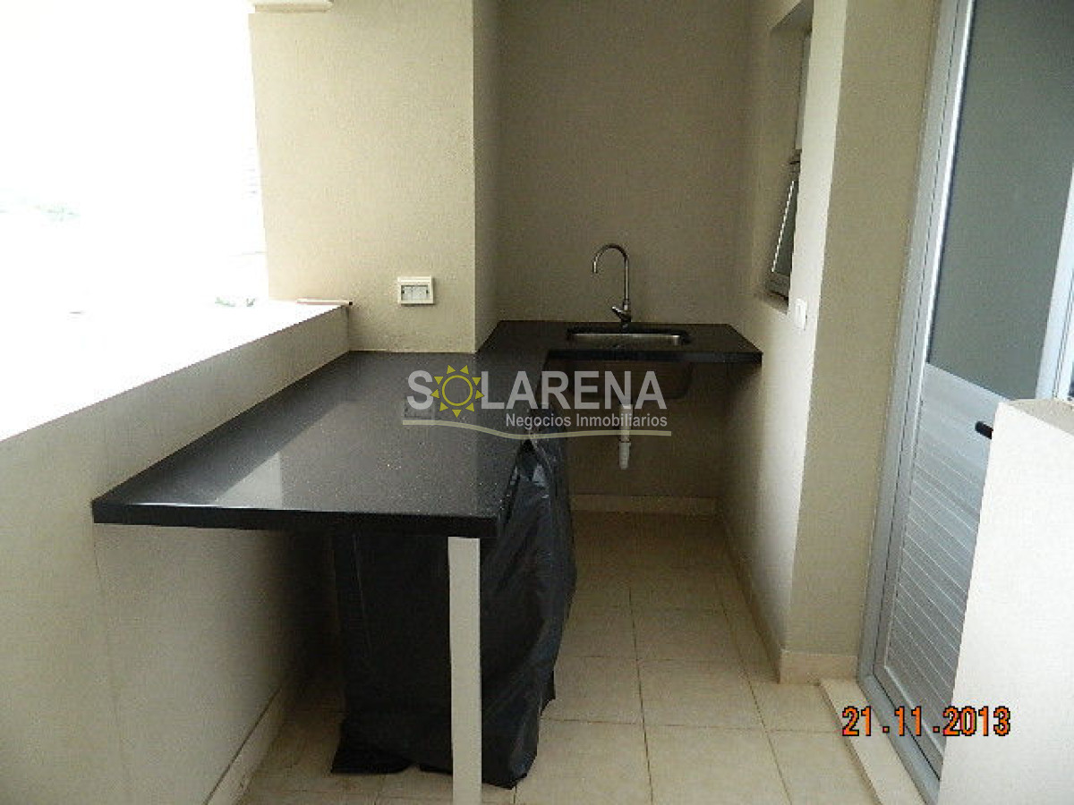 Apartamento ID.235 - Apartamento en Punta del Este, Brava