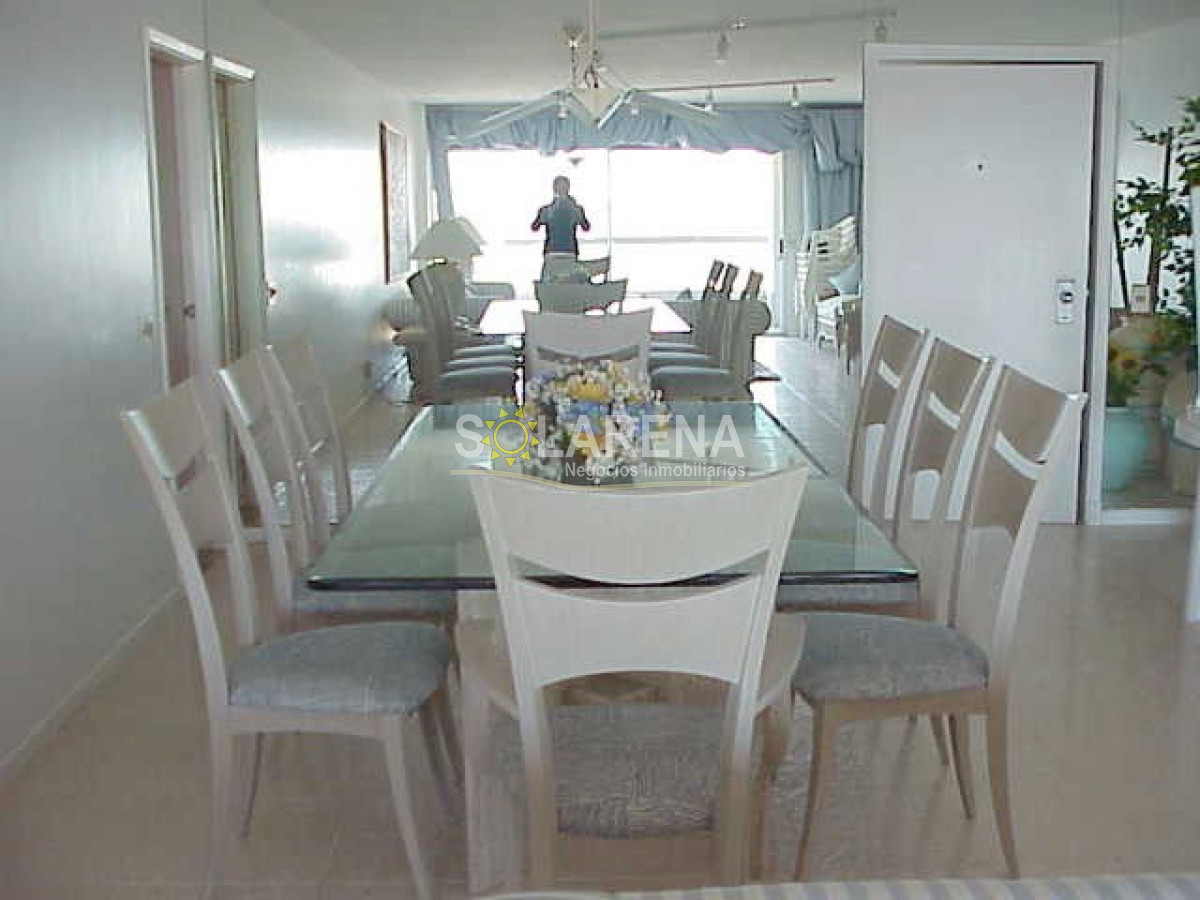 Apartamento ID.2394 - Apartamento en Punta del Este, Mansa