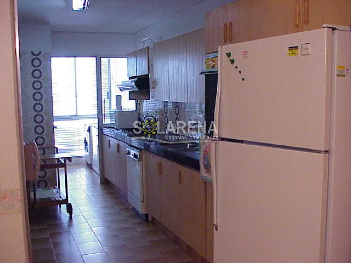 Apartamento ID.2394 - Apartamento en Punta del Este, Mansa