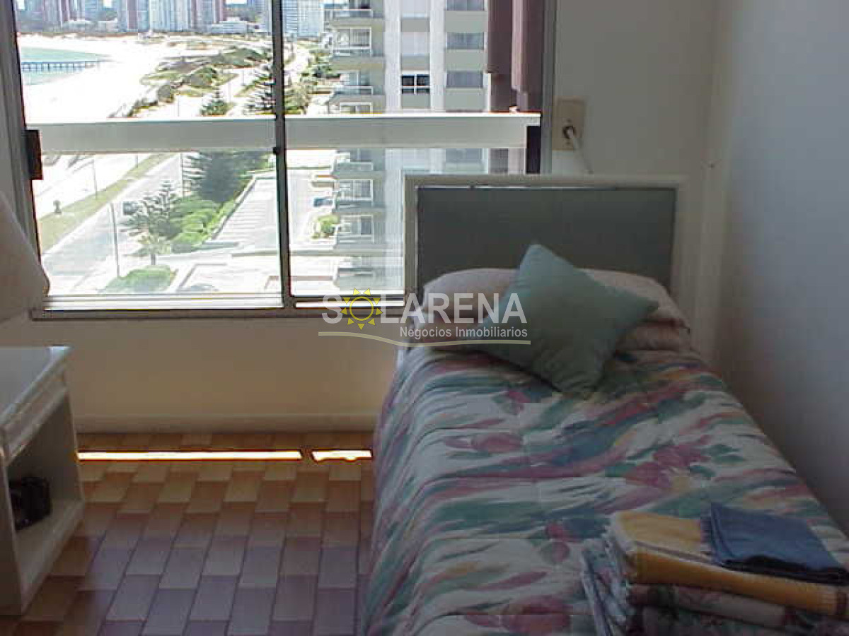 Apartamento ID.2394 - Apartamento en Punta del Este, Mansa