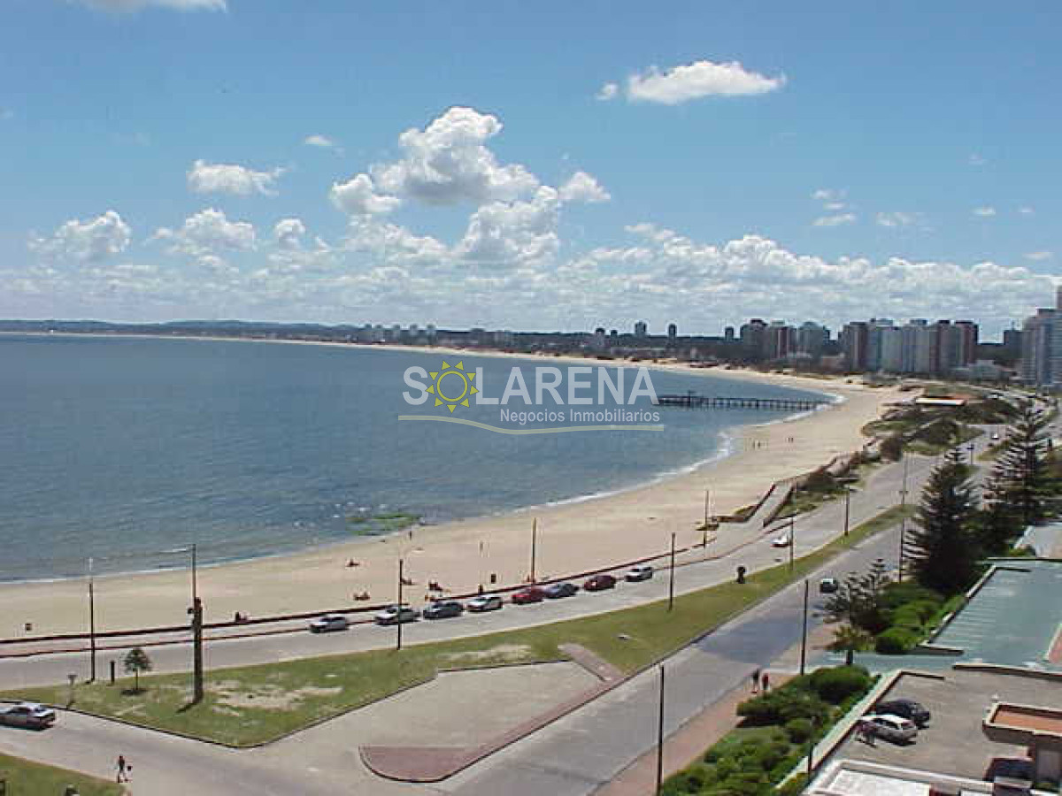 Apartamento ID.2394 - Apartamento en Punta del Este, Mansa