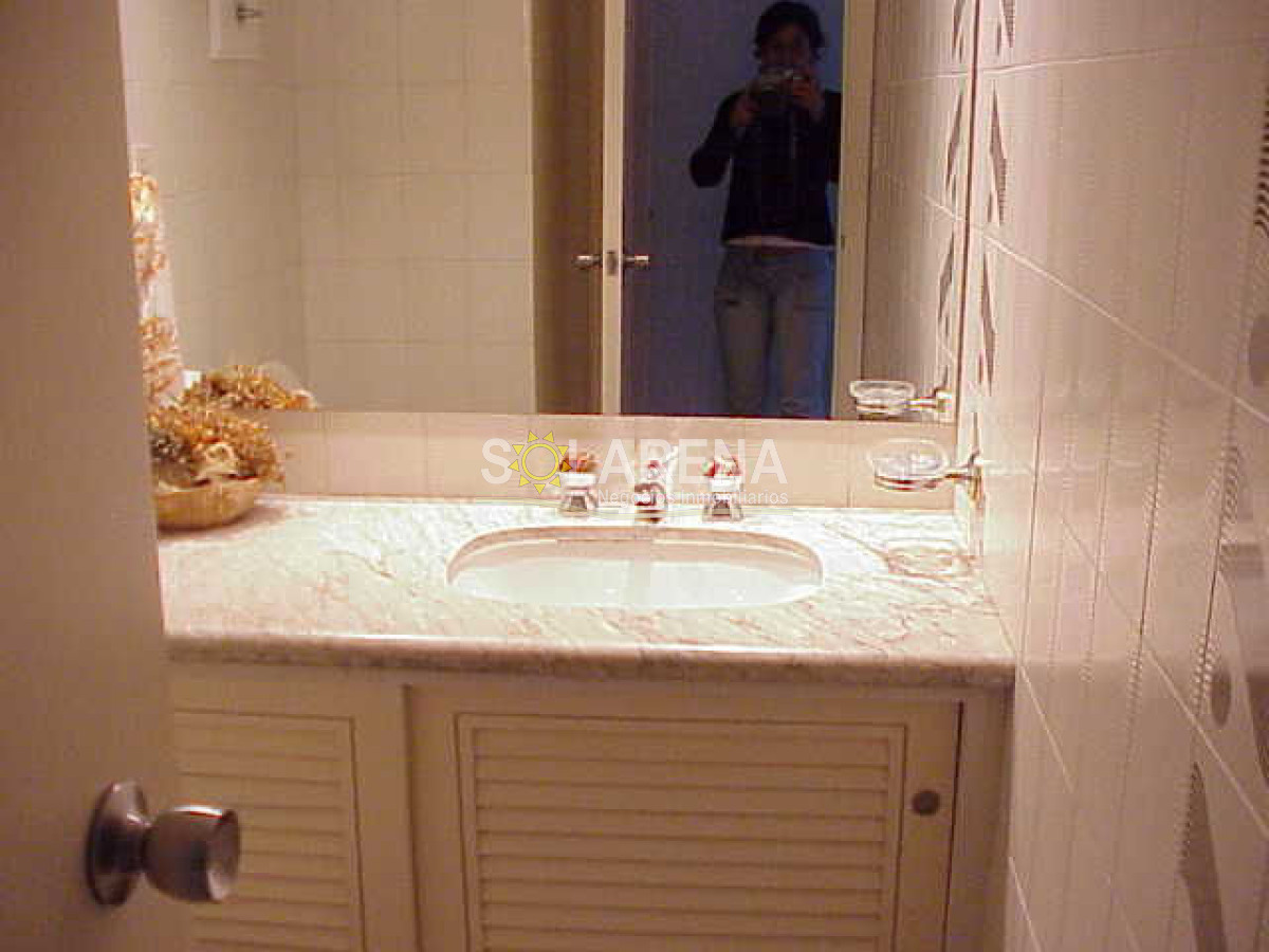 Apartamento ID.2394 - Apartamento en Punta del Este, Mansa