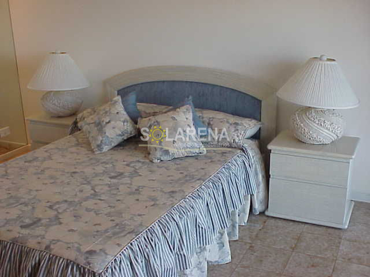 Apartamento ID.2394 - Apartamento en Punta del Este, Mansa
