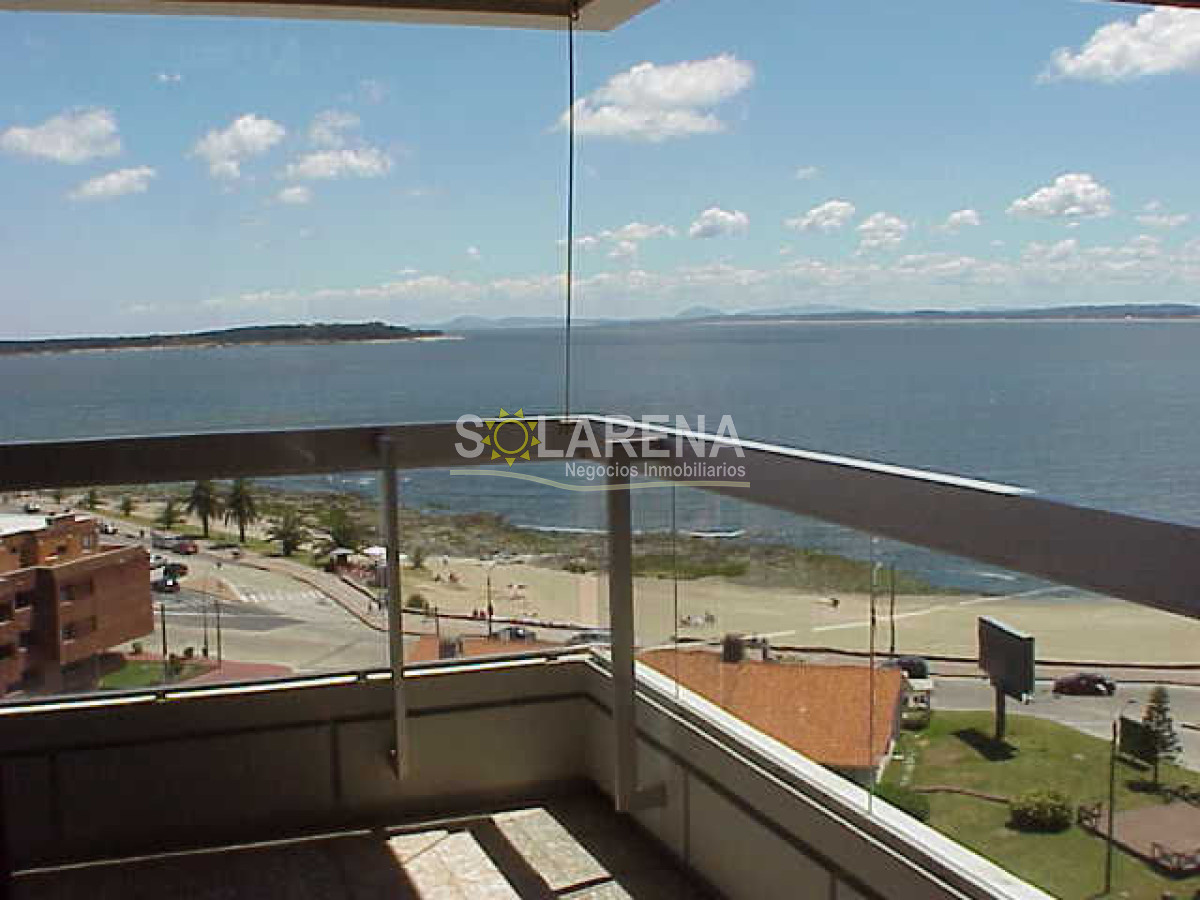 Apartamento ID.2394 - Apartamento en Punta del Este, Mansa