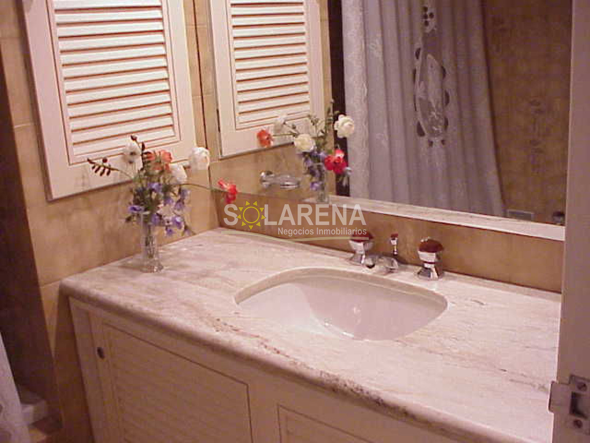 Apartamento ID.2394 - Apartamento en Punta del Este, Mansa
