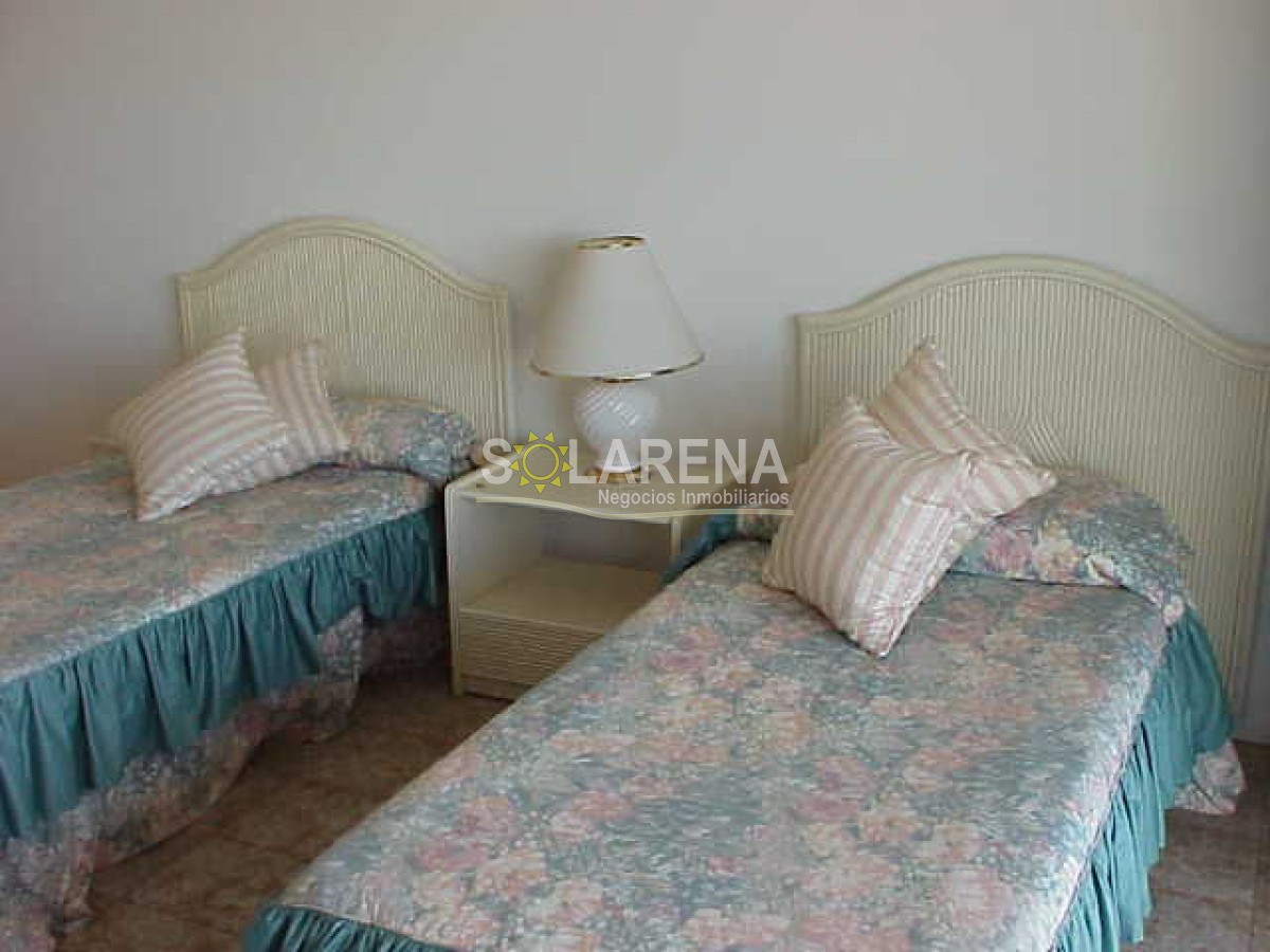 Apartamento ID.2394 - Apartamento en Punta del Este, Mansa