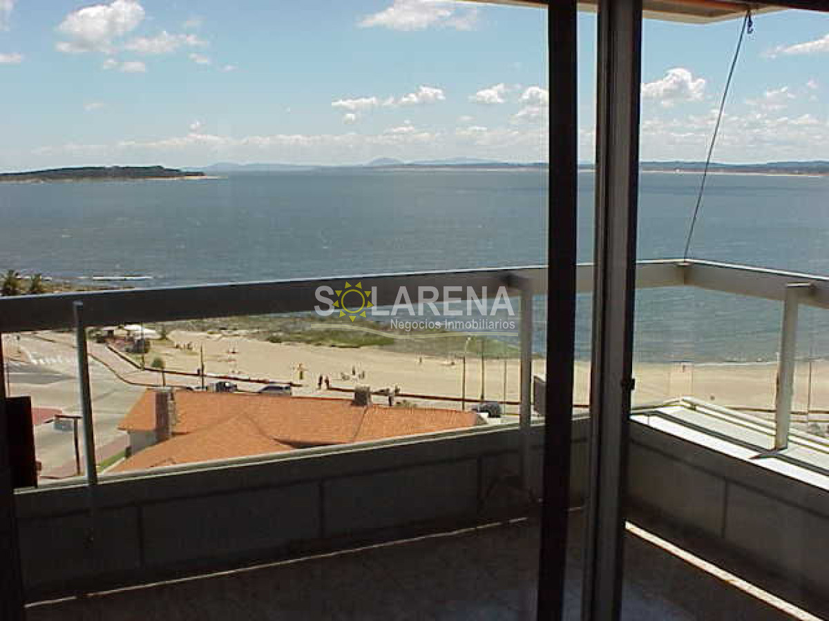 Apartamento ID.2394 - Apartamento en Punta del Este, Mansa