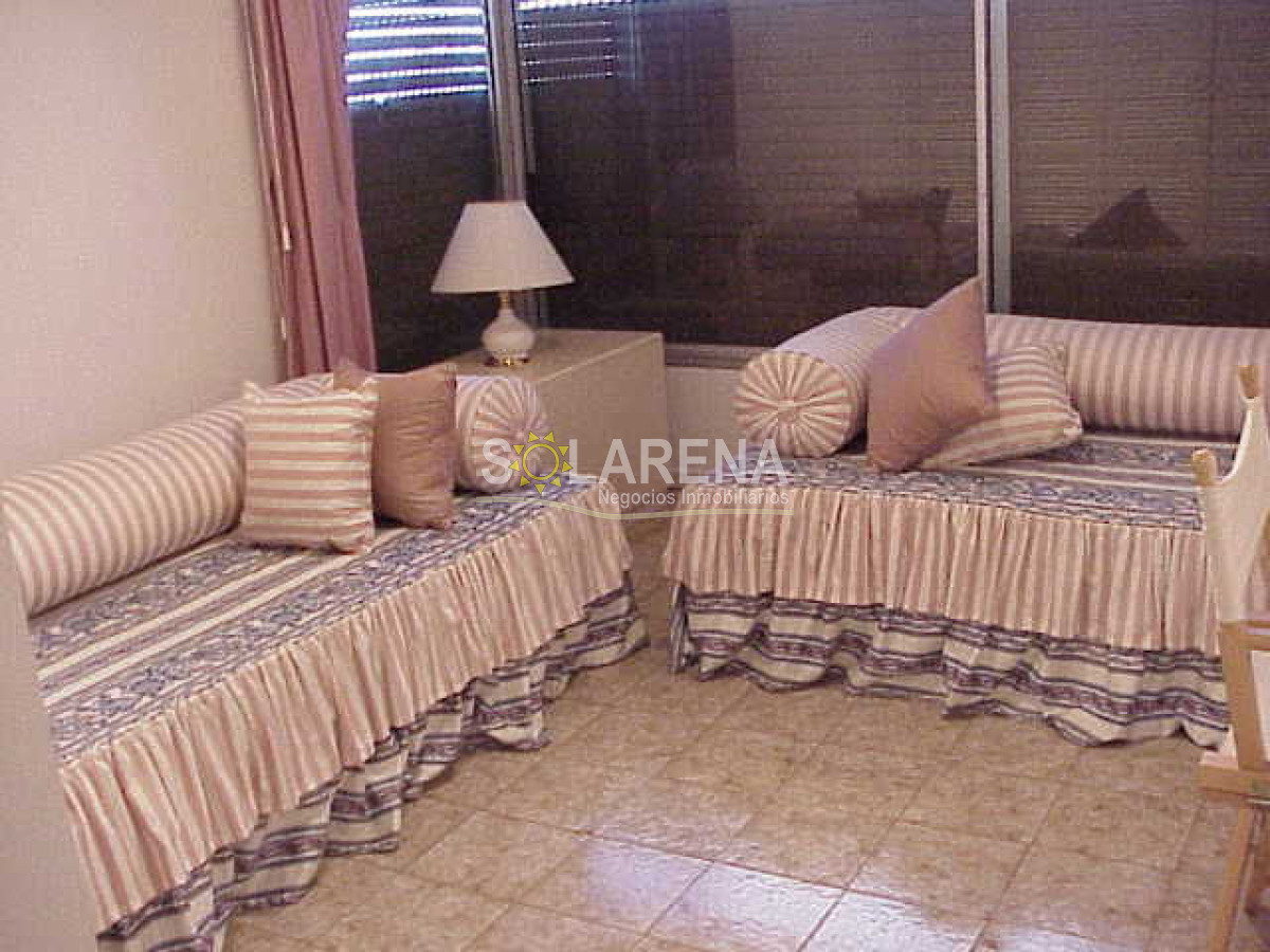 Apartamento ID.2394 - Apartamento en Punta del Este, Mansa