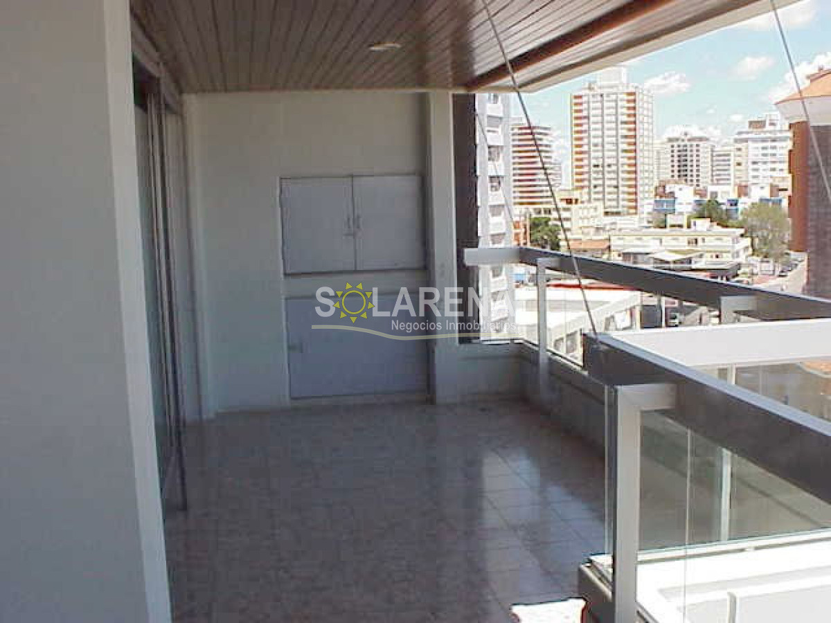 Apartamento ID.2394 - Apartamento en Punta del Este, Mansa