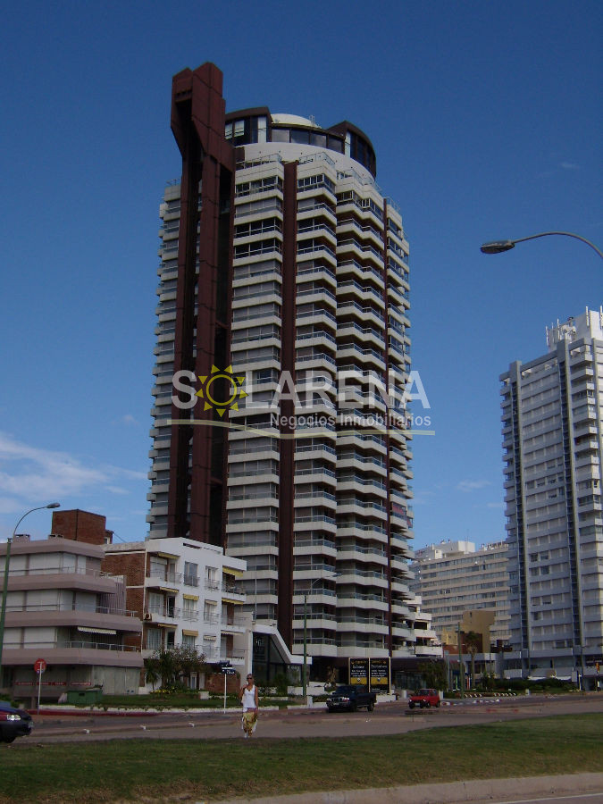 Apartamento ID.2394 - Apartamento en Punta del Este, Mansa