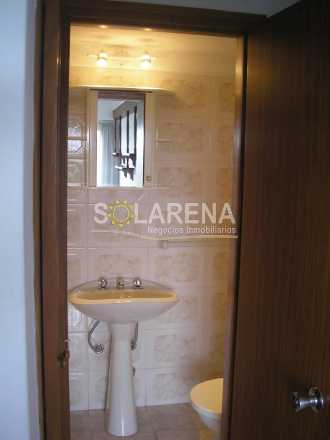 Apartamento ID.245 - Apartamento en Punta del Este, Roosevelt