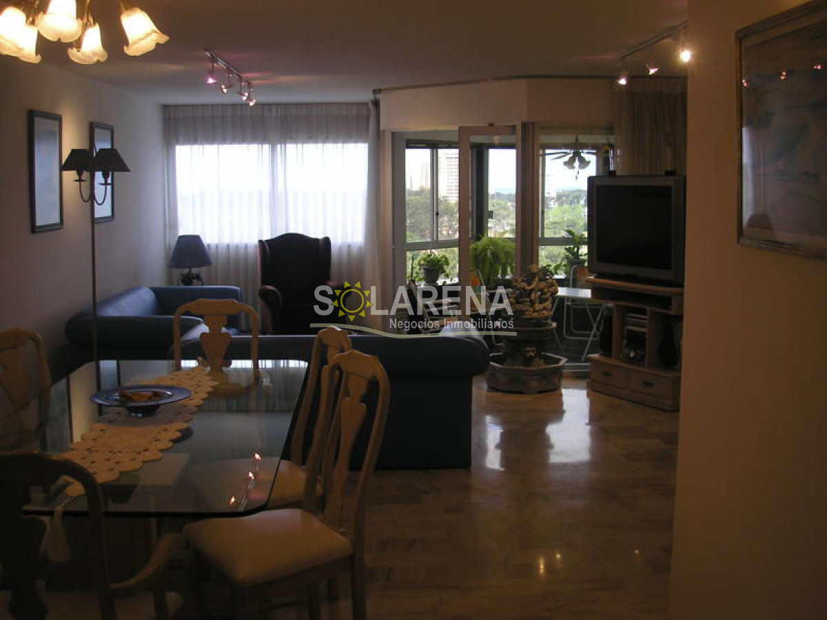 Apartamento ID.245 - Apartamento en Punta del Este, Roosevelt