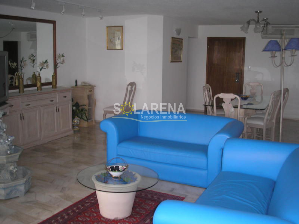 Apartamento ID.245 - Apartamento en Punta del Este, Roosevelt