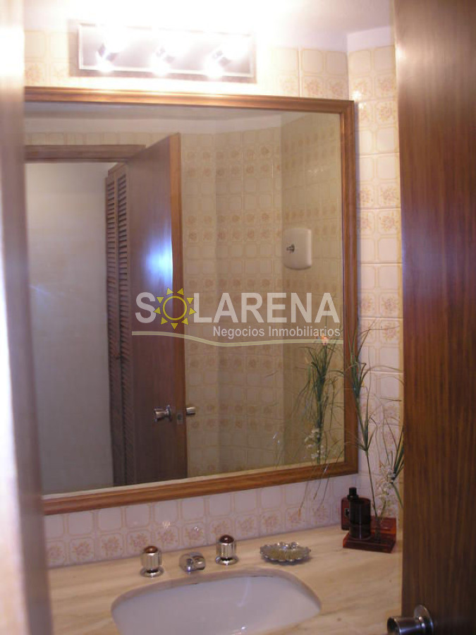 Apartamento ID.245 - Apartamento en Punta del Este, Roosevelt