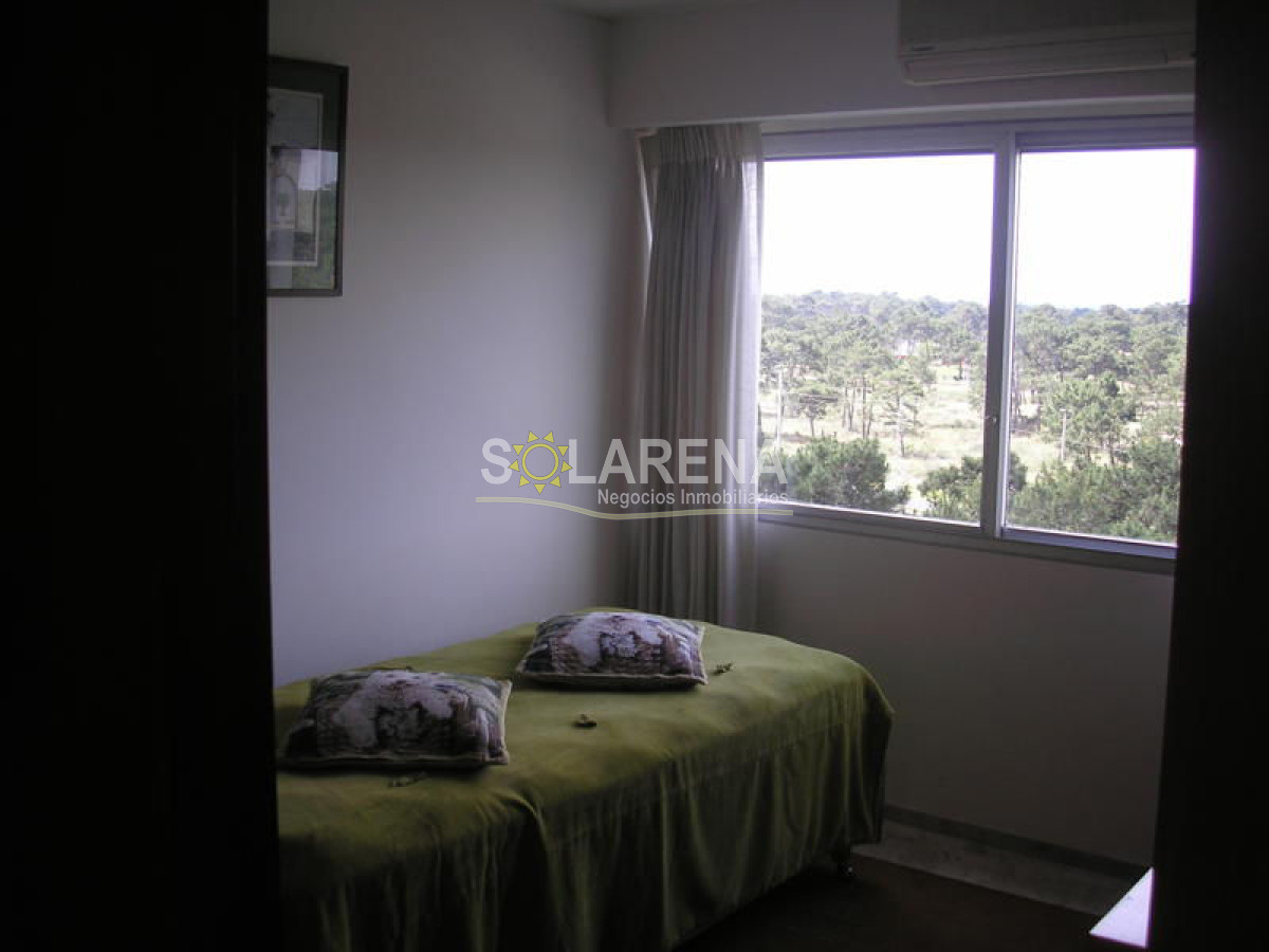 Apartamento ID.245 - Apartamento en Punta del Este, Roosevelt