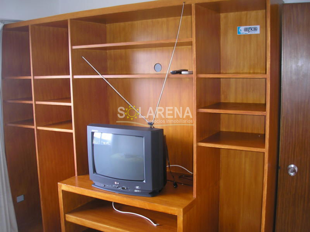 Apartamento ID.245 - Apartamento en Punta del Este, Roosevelt
