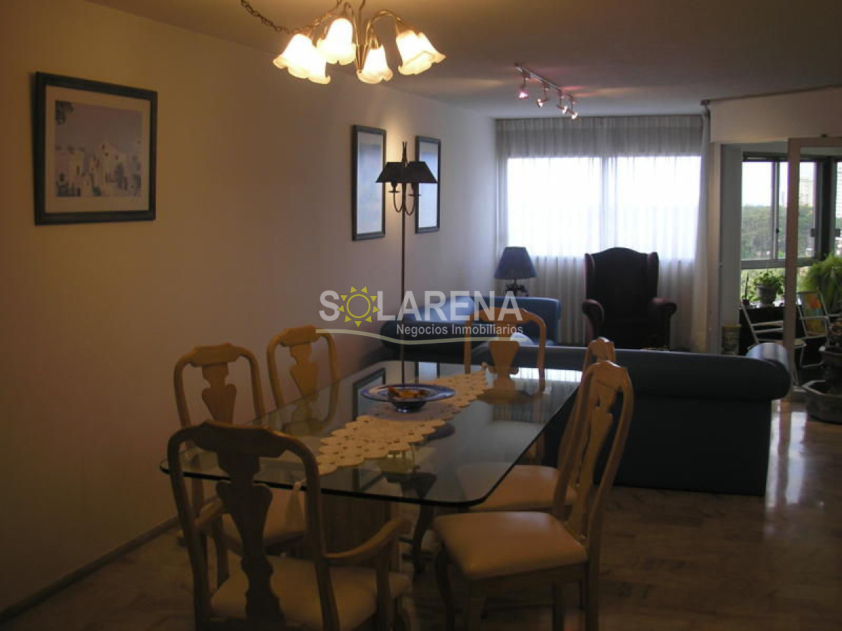 Apartamento ID.245 - Apartamento en Punta del Este, Roosevelt
